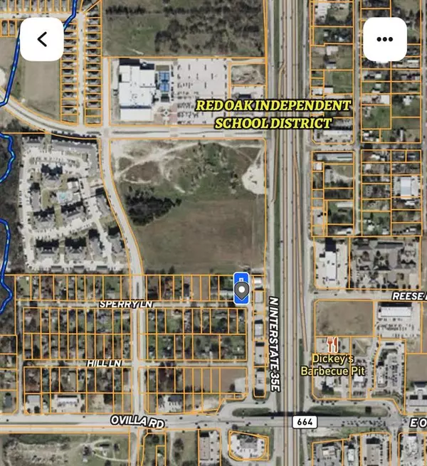 Red Oak, TX 75154,102 Sperry Lane