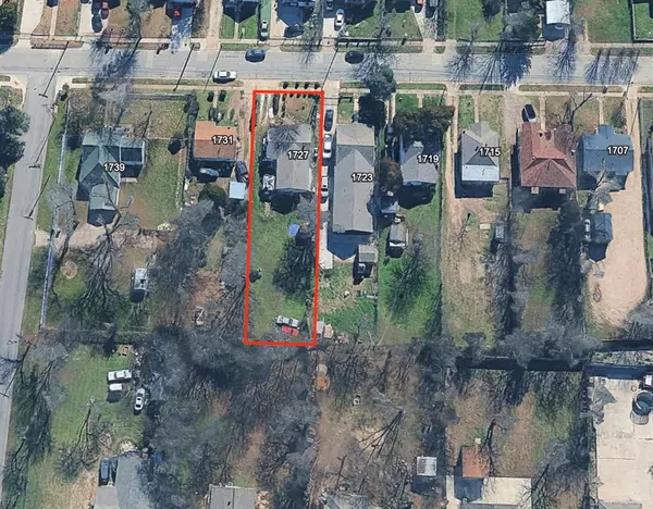 Dallas, TX 75216,1727 Mentor Avenue