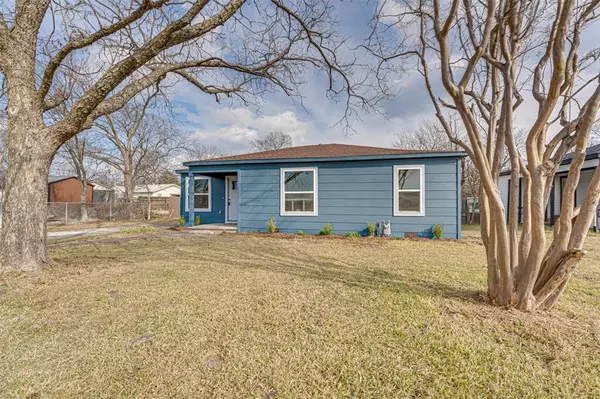 4003 Up The Grove Street, Greenville, TX 75401