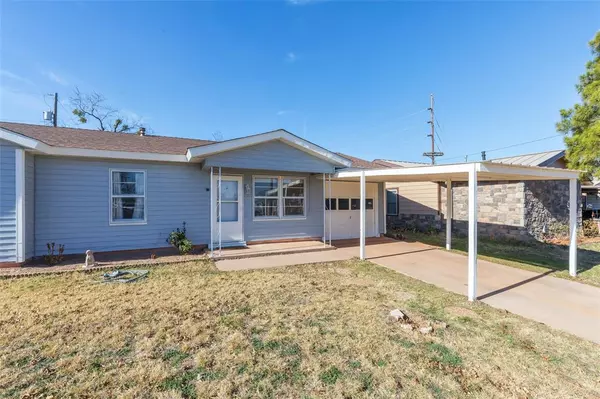 Abilene, TX 79606,2734 Nonesuch Road