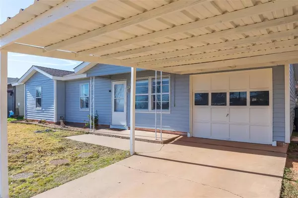 Abilene, TX 79606,2734 Nonesuch Road