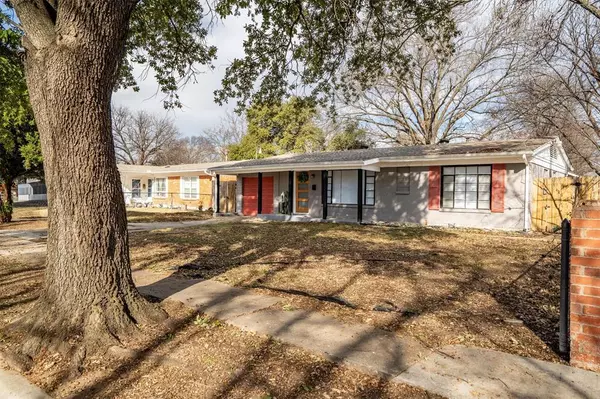 Dallas, TX 75228,10325 Fern Drive