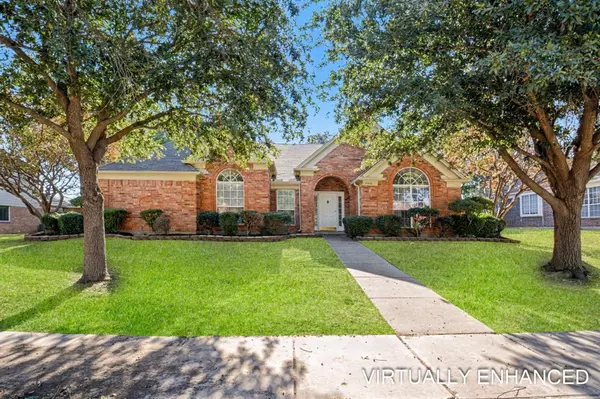 1414 Summertime Trail, Lewisville, TX 75067