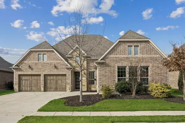 The Colony, TX 75056,8116 Tramore