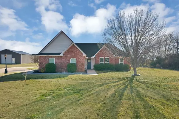 Princeton, TX 75407,2051 Florence Drive