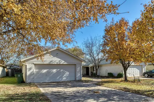 Hurst, TX 76053,540 Billie Ruth Lane