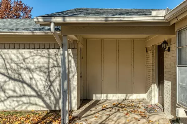 Hurst, TX 76053,540 Billie Ruth Lane