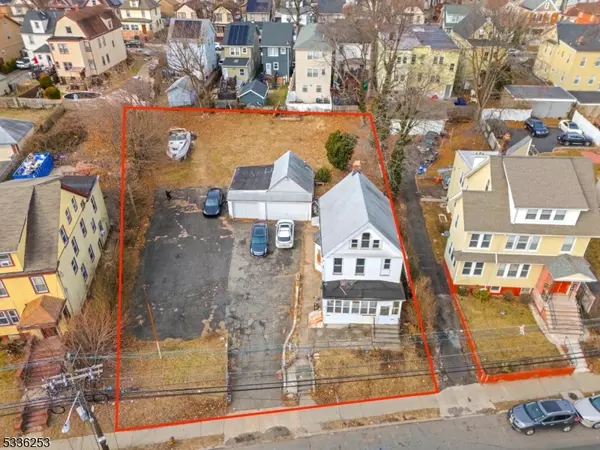 Newark City, NJ 07106,153-157 Stuyvesant Ave