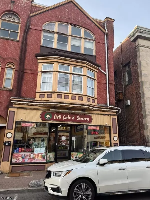 Bound Brook Boro, NJ 08805,410 E Main St