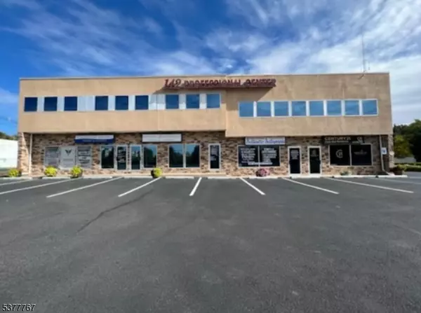 142 State Rt 23- suite D, Pequannock Twp., NJ 07444