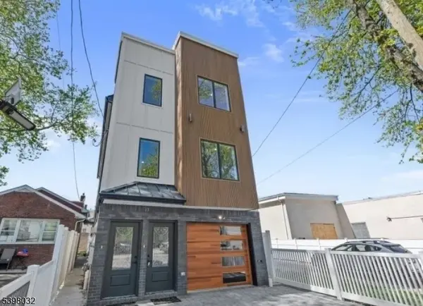 13 Brook St, Belleville Twp., NJ 07109