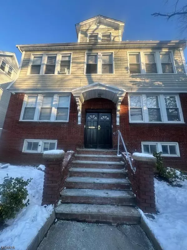 Newark City, NJ 07106,138 Vermont Ave