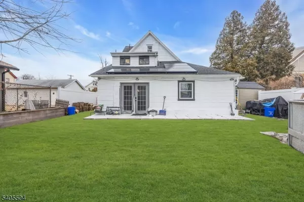 Dunellen Boro, NJ 08812,241 Orange St