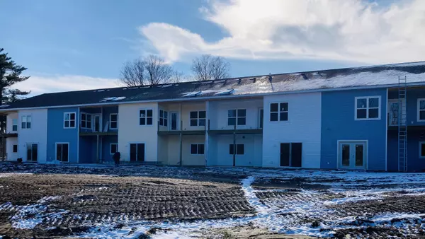 Lake Odessa, MI 48849,874 3rd Avenue #12