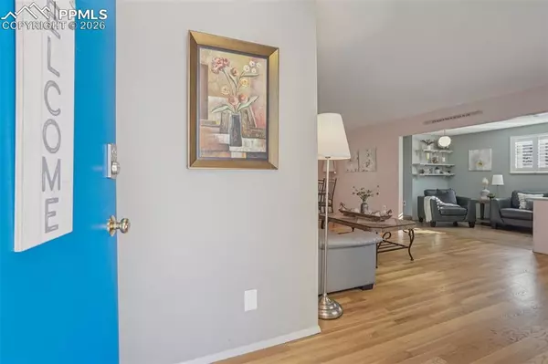 Colorado Springs, CO 80909,2502 E Caramillo ST