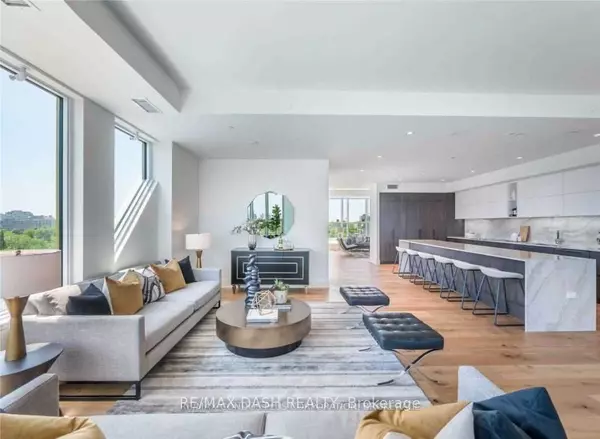 Toronto C02, ON M5R 2H7,151 Avenue RD #806