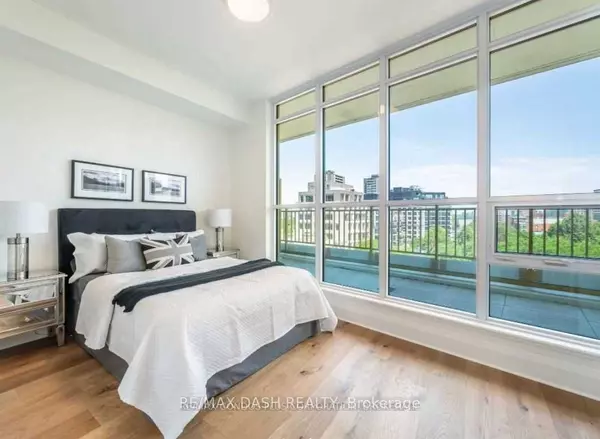 Toronto C02, ON M5R 2H7,151 Avenue RD #806