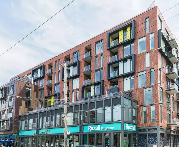 106 Dovercourt RD #414, Toronto C01, ON M6J 3C3