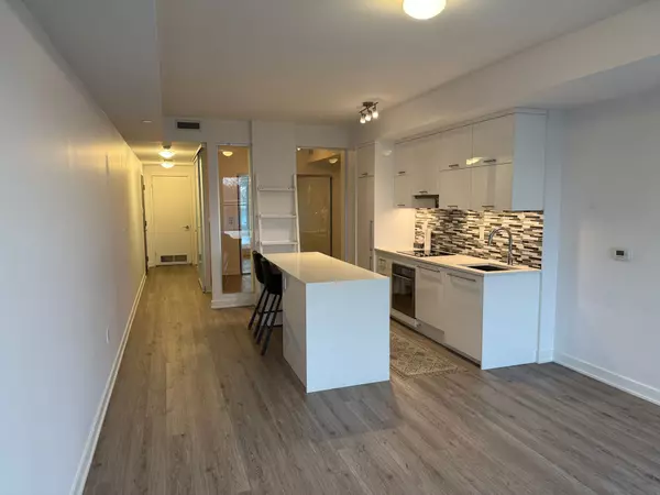 Toronto C01, ON M6J 3C3,106 Dovercourt RD #414