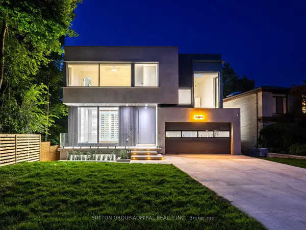 157 Old Forest Hill RD, Toronto C04, ON M5N 2N7