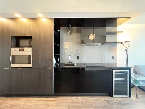 Toronto C01, ON M5H 0B1,70 Temperance ST #4717