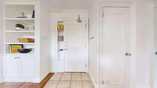 Toronto C04, ON M5N 1C3,660 Eglinton AVE W #508