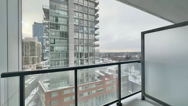 Toronto C07, ON M2N 0H8,68 Canterbury PL #903