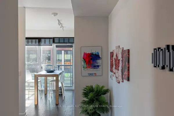 Toronto C08, ON M5A 4J9,20 Richardson ST #907