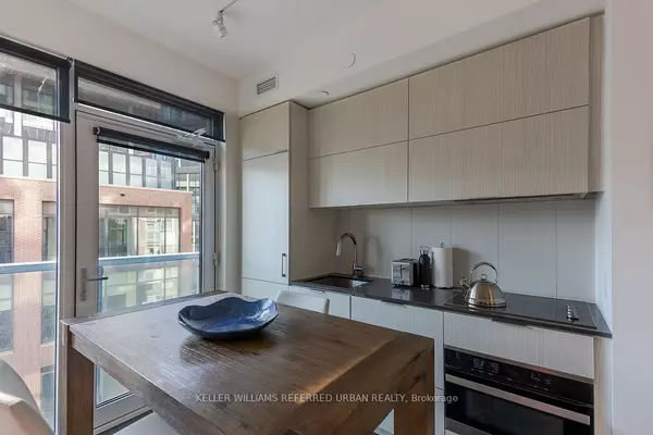 Toronto C08, ON M5A 4J9,20 Richardson ST #907