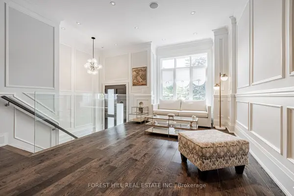 Toronto C07, ON M2N 1P2,117 Harlandale AVE