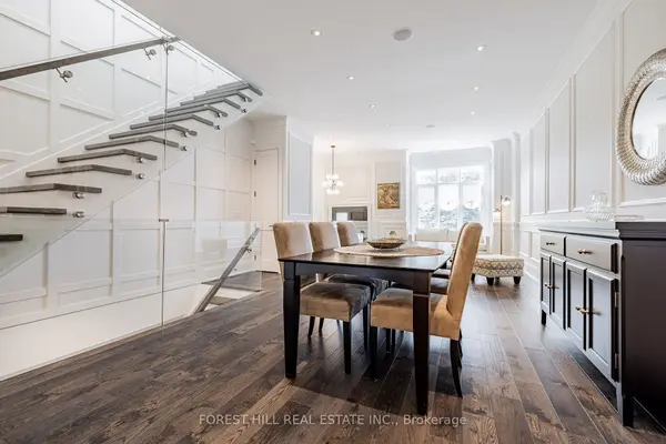 Toronto C07, ON M2N 1P2,117 Harlandale AVE