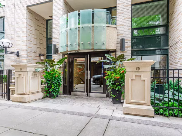 Toronto C08, ON M4Y 3C3,35 Hayden ST #318