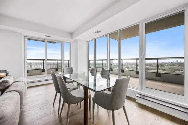 Toronto C13, ON M3C 0P7,30 Inn On The Park DR #2909