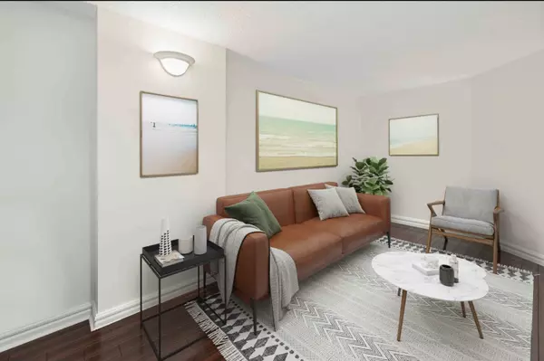 Toronto C01, ON M5J 2S7,33 University AVE #1109