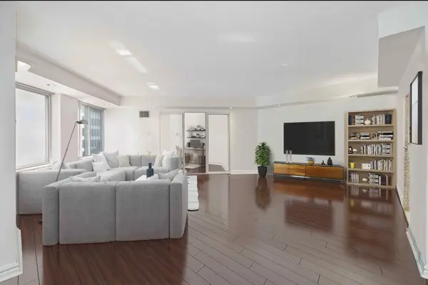 33 University AVE #1109, Toronto C01, ON M5J 2S7