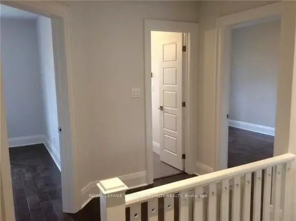 Toronto C04, ON M4N 2E1,32 Glen Echo RD #2nd floor