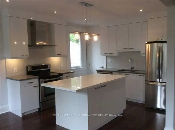 Toronto C04, ON M4N 2E1,32 Glen Echo RD #2nd floor