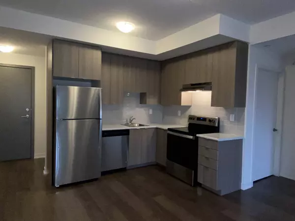 Toronto E11, ON M1B 0E1,20 Orchid Place DR #505