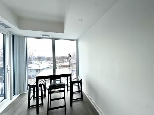 Toronto E06, ON M1N 0C7,2 Manderley DR #409