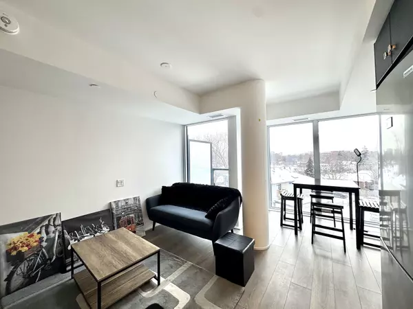 Toronto E06, ON M1N 0C7,2 Manderley DR #409