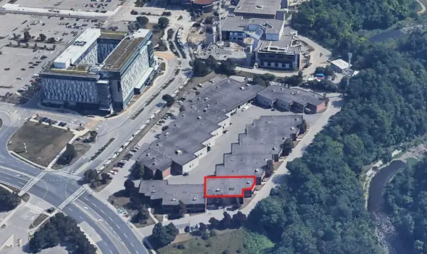 921 Progress AVE #Unit 17, Toronto E09, ON M1G 3V4