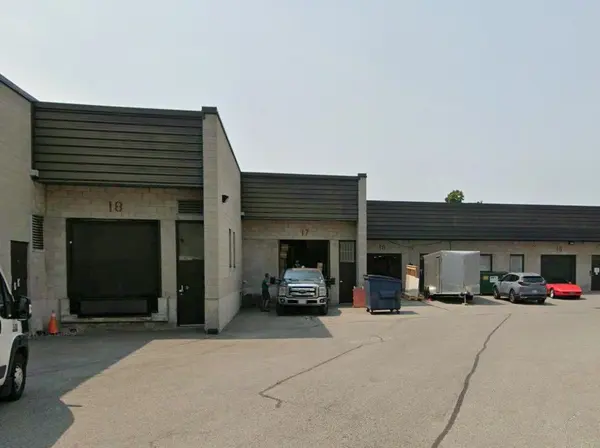 Toronto E09, ON M1G 3V4,921 Progress AVE #Unit 17