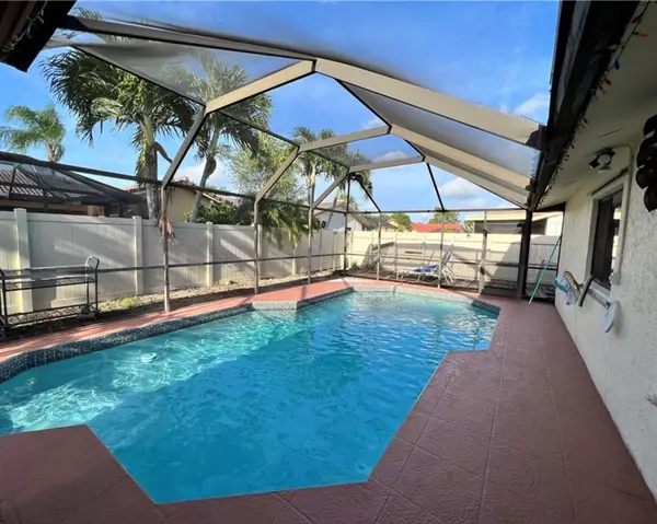 Margate, FL 33063,7719 NW 21st St