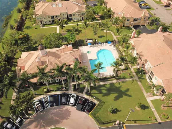 North Lauderdale, FL 33068,306 BELMONT LANE #306