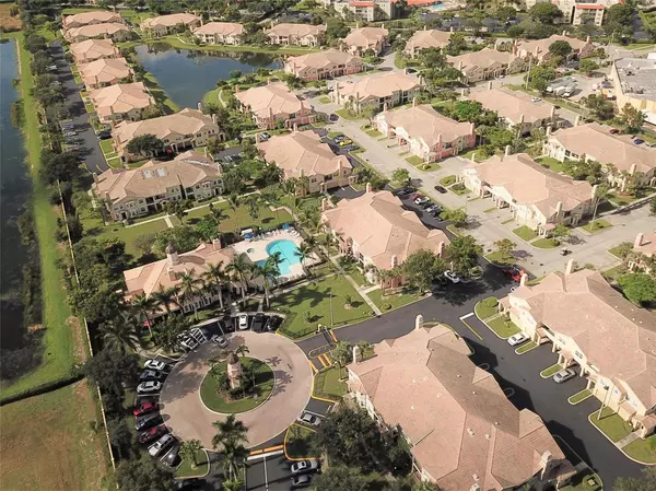 North Lauderdale, FL 33068,306 BELMONT LANE #306