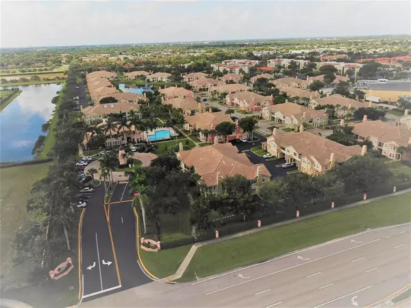 North Lauderdale, FL 33068,306 BELMONT LANE #306