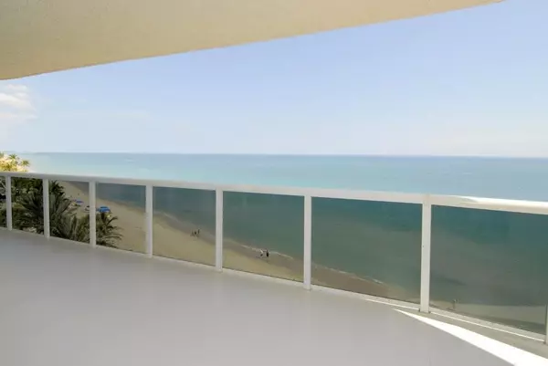 3200 N Ocean Blvd #SPH2609, Fort Lauderdale, FL 33308