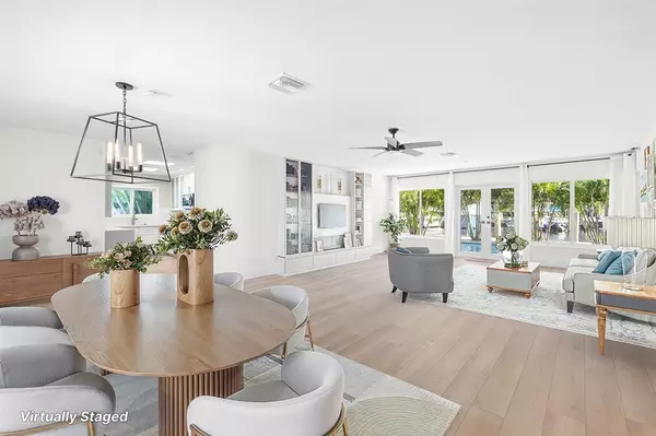 Pompano Beach, FL 33062,1370 E Terra Mar Dr