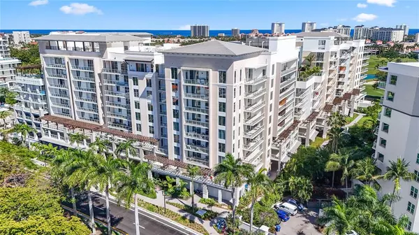 220 SE Mizner #314, Boca Raton, FL 33432