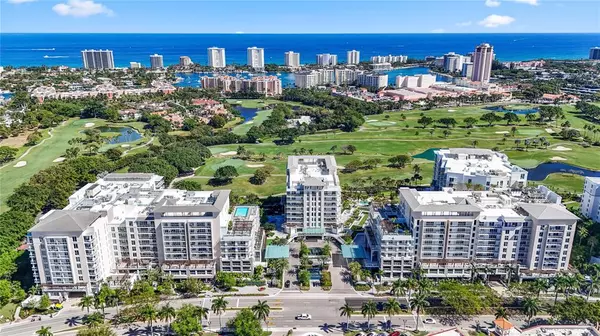 Boca Raton, FL 33432,220 SE Mizner #314